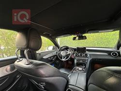 مرسيدس بنز C-Class